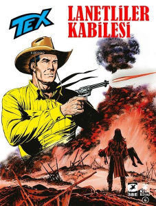 Tex No 708 - Lanetliler Kabilesi