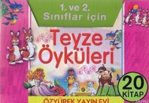 Teyze Öyküleri; 20 Kitap