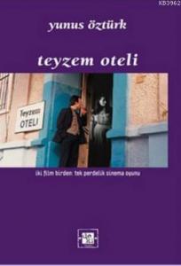 Teyzem Oteli; iki film birden: tek perdelik sinema oyunu
