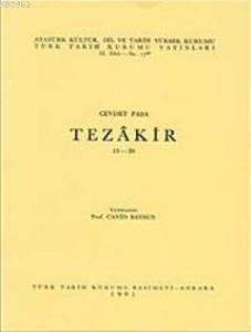 Tezakir 13-20