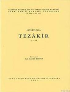 Tezakir 21-39