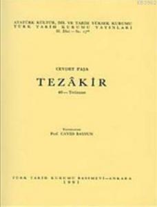 Tezakir 40-Tetimme