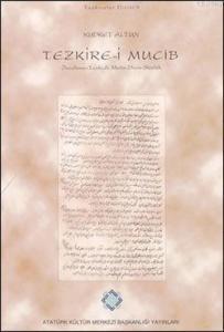 Tezkire-i Mucib