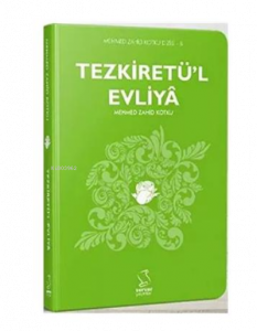 Tezkiretü'l Evliya (Cep Boy)
