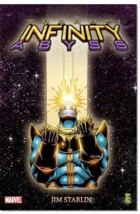Thanos: Infinity Abyss