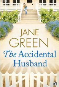 The Accidental Husband