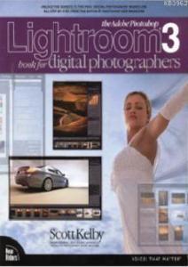 The Adobe Photoshop Lightroom 3 Book for Digital Photographers