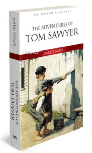 The Adventures Of Tom Sawyer - MK Word Classics