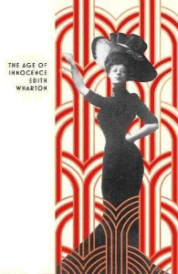 The Age of Innocence