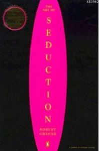 The Art of Seduction PB
