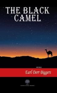 The Black Camel