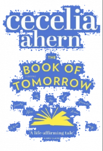 The Book of Tomorrow