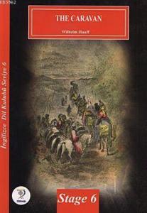 The Caravan / İngilizce Seviye-6