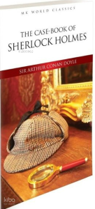 The Case - Book Of Sherlock Holmes