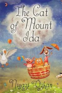 The Cat of Mount Ida