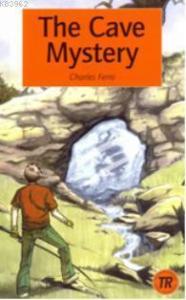 The Cave Mystery; teen readers level 3