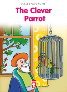 The Clever Parrot - Akıllı Papağan (İngilizce)