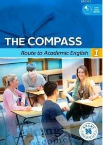 The Compass: Route to Academic English 1 +CD