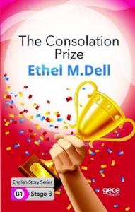 The Consolation Prize/ İngilizce Hikayeler B1 Stage3