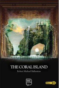 The Coral Island