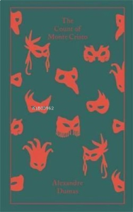 The Count of Monte Cristo