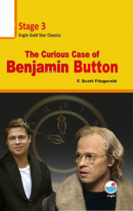 The Curious Case of Benjamin Button Stage 3 (CD’siz)