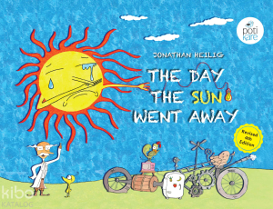 The Day The Sun Went Away