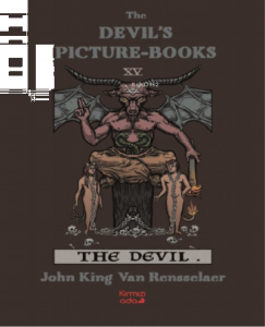 The Devil’s Picture- Books