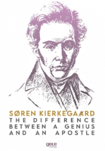 The Difference Between a Genius and an Apostle