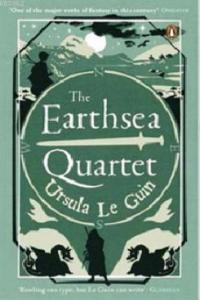The Earthsea Quartet