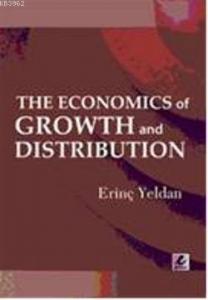 The Economics of Growth and Distribution
