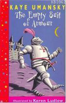 The Empty Suit of Armour; Spooky Stories