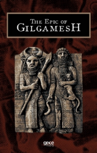 The Epic Of Gilgamesh