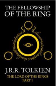 The Fellowship of the Ring (The Lord of the Rings, Part 1)