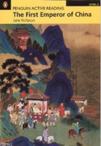 The First Emperor of China