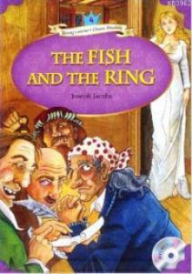 The Fish and The Ring + MP3 CD (YLCR-Level 4)