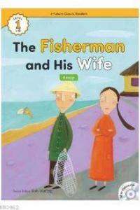The Fisherman and His Wife +Hybrid CD (eCR Level  1)