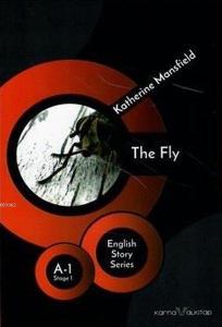 The Fly Stage 1 A-1; English Story Series