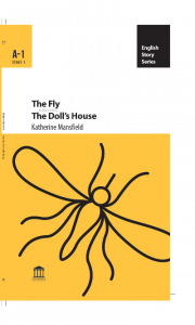 The Fly - The Doll’s House