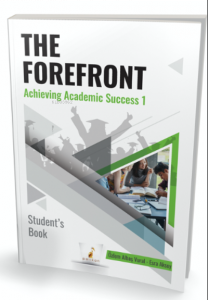 The Forefront Achieving Academic Success 1