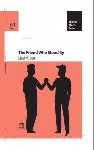 The Friend Who Stood By