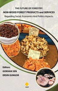 The Future of Forestry: Non - Wood Forest Products and Services