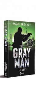 The Gray Man-Hedef