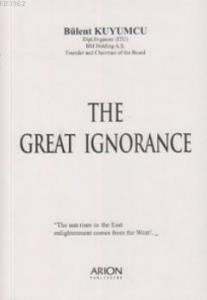 The Great Ignorance
