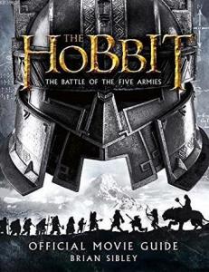 The Hobbit the Battle of the Five Armies