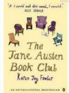 The Jane Austen Book Club (Penguin Loves)