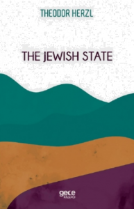 The Jewish State