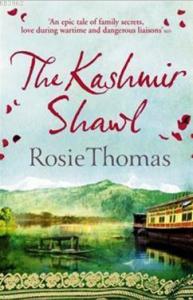 The Kashmir Shawl