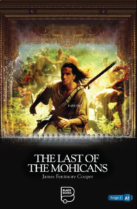 The Last of The Mohicans