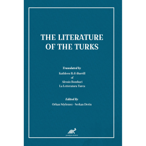 The Literature Of The Turks